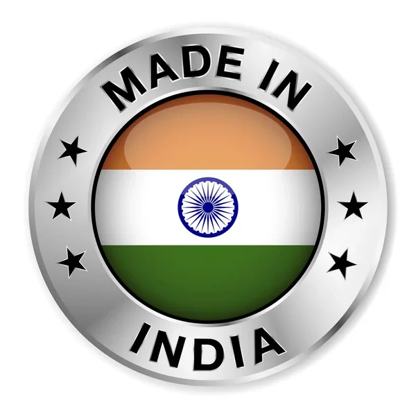 Made In India