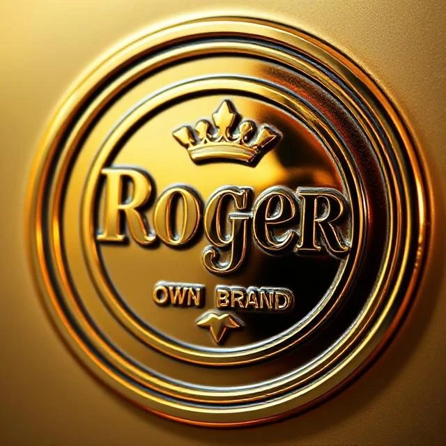 Roger Own Make