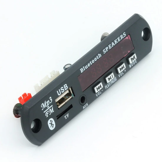 USB Module